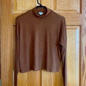 Garage-  Cropped‎ shirt